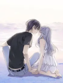 契约恋爱题材韩剧爱情片初恋合约漫画封面